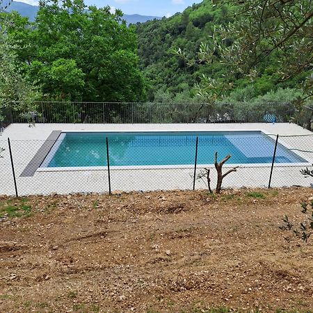Agriturismo Il Casaletto Montefranco Zewnętrze zdjęcie