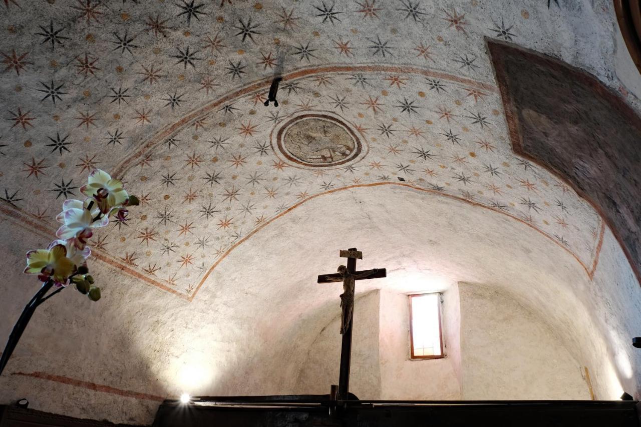 Agriturismo Il Casaletto Montefranco Zewnętrze zdjęcie