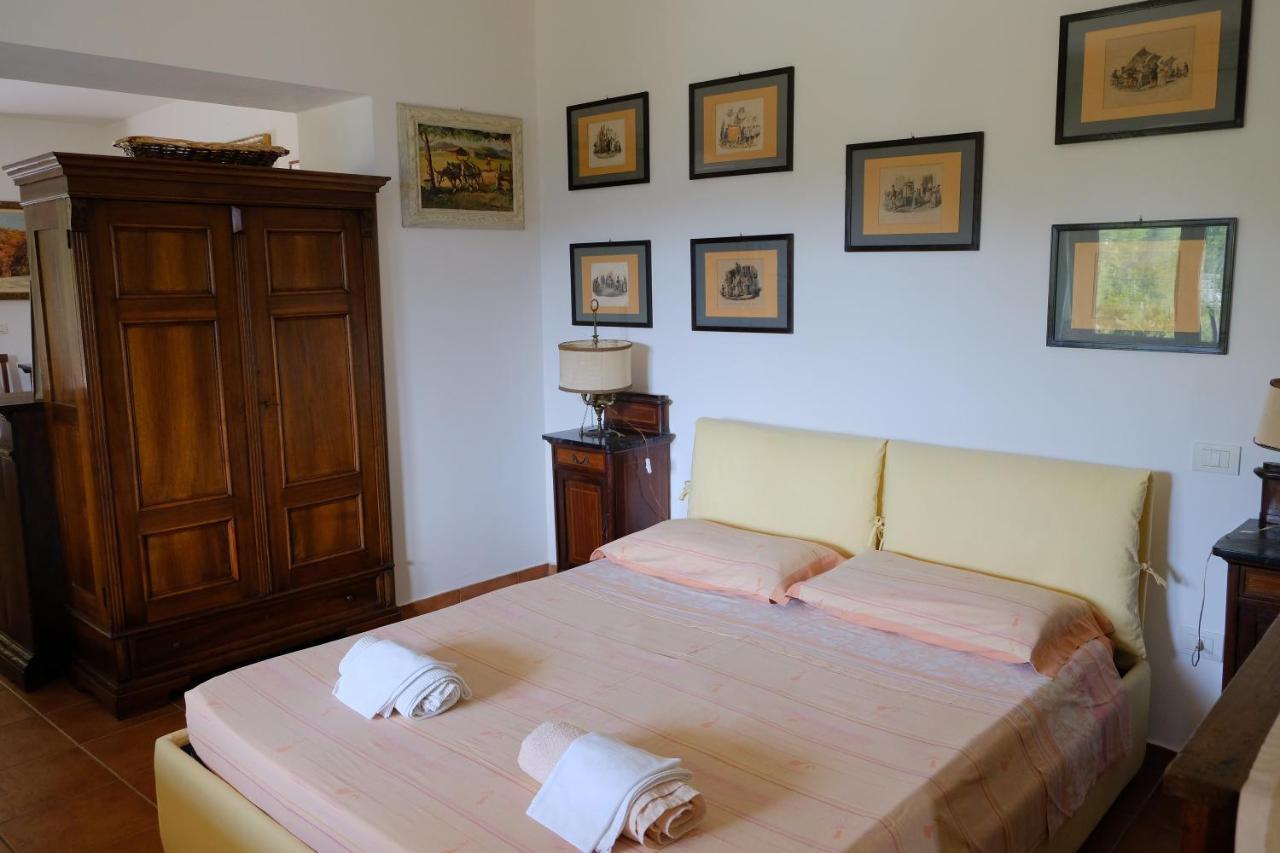 Agriturismo Il Casaletto Montefranco Zewnętrze zdjęcie